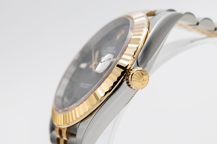 Rolex Datejust 41 126333